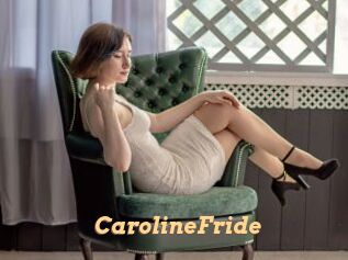 CarolineFride