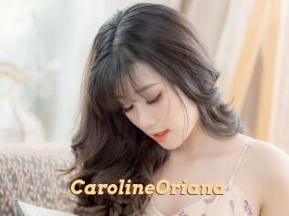 CarolineOriana