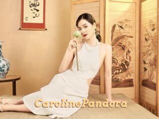 CarolinePandora