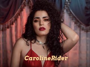 CarolineRider