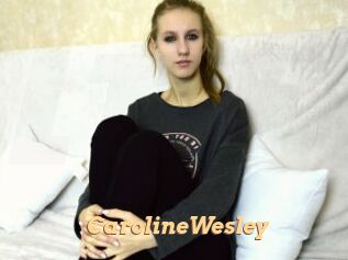 CarolineWesley