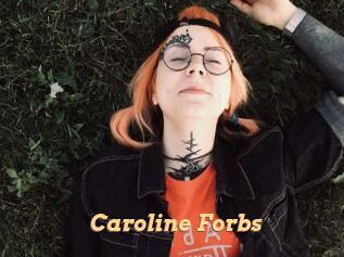 Caroline_Forbs