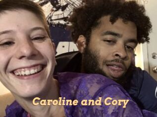 Caroline_and_Cory