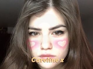 Caroline_x