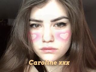 Caroline_xxx