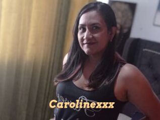 Carolinexxx