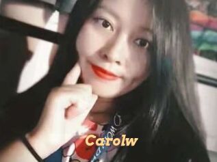 Carolw