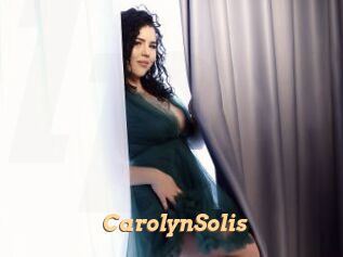 CarolynSolis