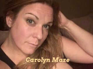 Carolyn_Maze