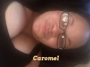 Caromel