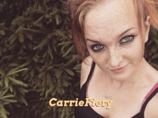 CarrieFiery