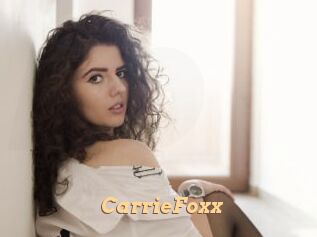 CarrieFoxx