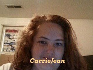 CarrieJean