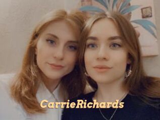 CarrieRichards