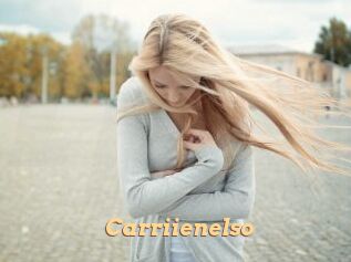 Carriienelso
