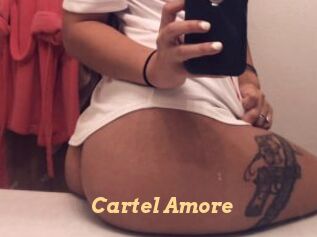 Cartel_Amore