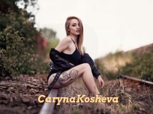 CarynaKosheva