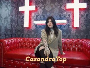 CasandraTop