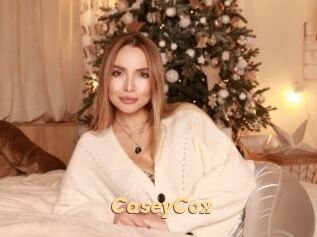 CaseyCox