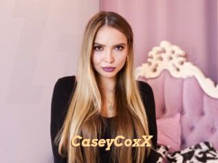 CaseyCoxX