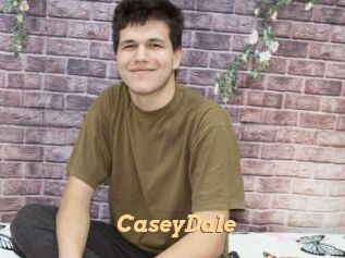 CaseyDale Live Paradise