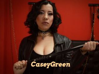 CaseyGreen