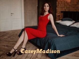 CaseyMadison