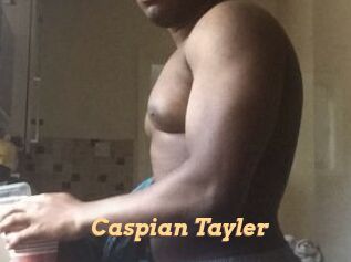 Caspian_Tayler