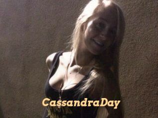 Cassandra_Day