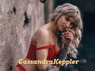 CassandraKeppler