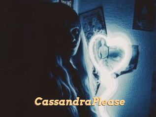 CassandraPlease