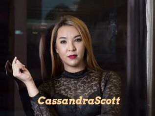 CassandraScott