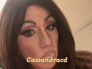 Cassandracd
