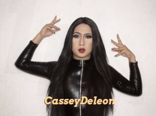 CasseyDeleon