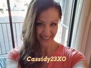 Cassidy23XO