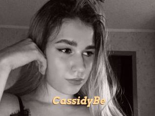 CassidyBe