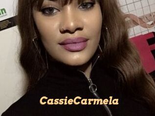 CassieCarmela