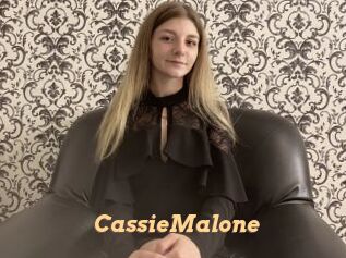 CassieMalone