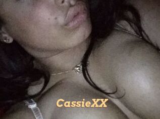 CassieXX