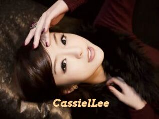 CassielLee