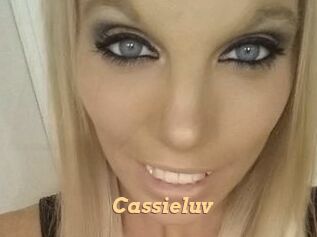 Cassieluv