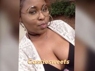 Cassiesweets