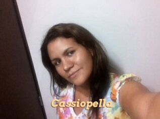 Cassiopella
