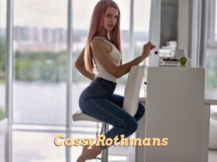 CassyRothmans Live Paradise