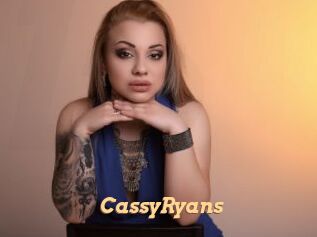 CassyRyans