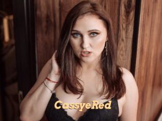 CassyeRed