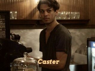 Caster