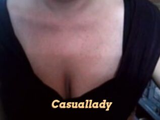 Casuallady
