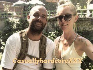CasuallyhardcoreXXX