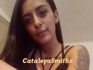 CataleyaSmithx